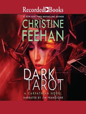 cover image of Dark Tarot